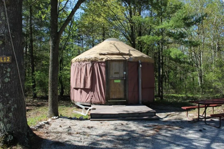Tent