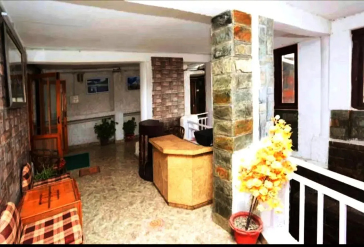Imagen del hotel