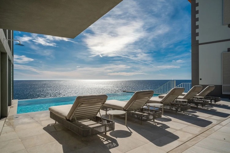 Barreirinha Suite