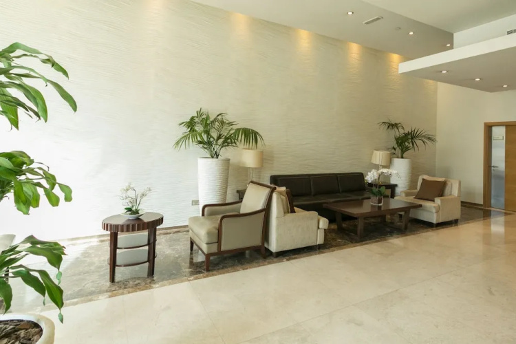 One Perfect Stay - Studio at Burj Views