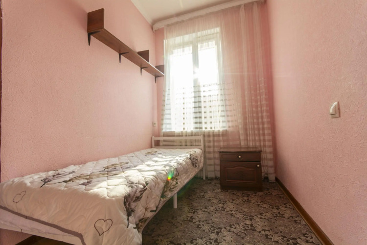 Фотография номера Коттеджа Коттедж на улице Кабардинская 113