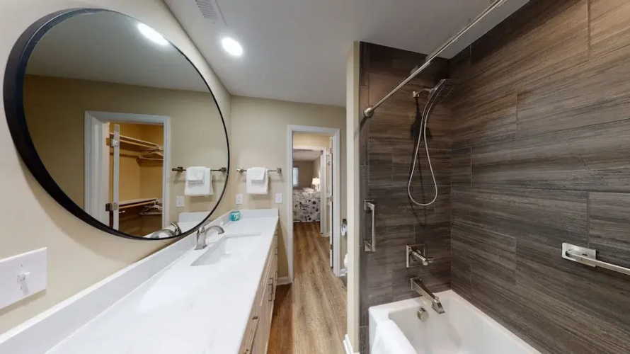 Club Villas Unit 2D