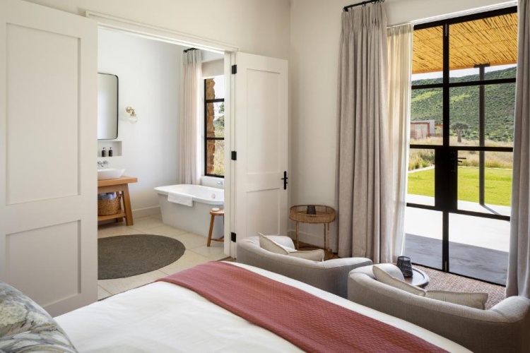 Superior Suite