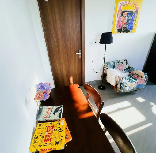 Reverie Apartment