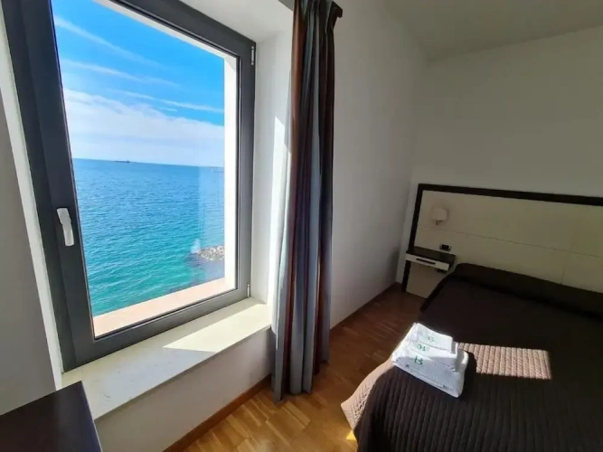 Family Apartment