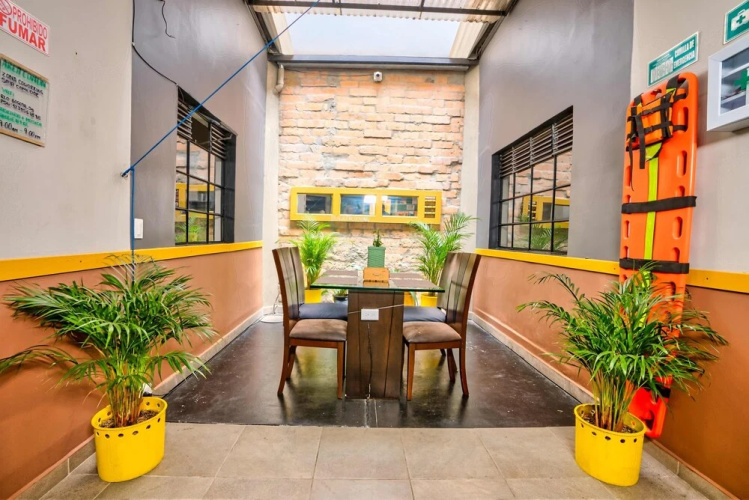 La Gruta Co-living - Medellín