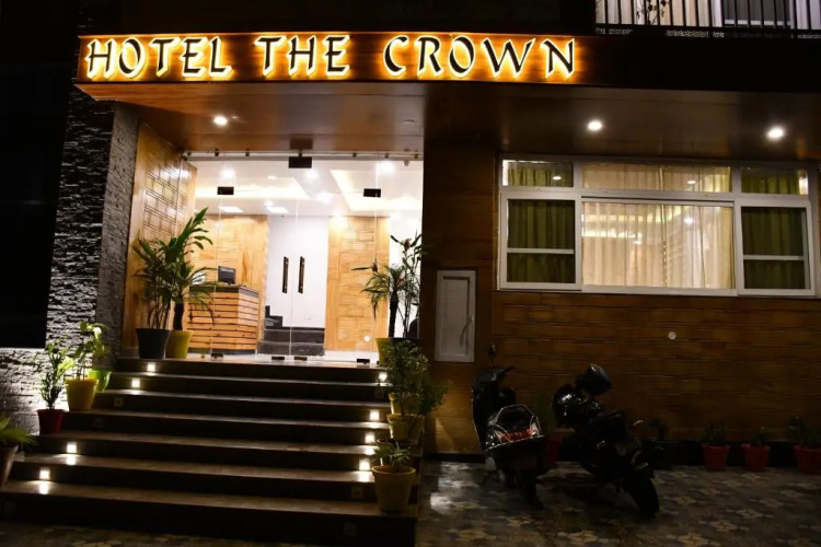 Hotelafbeelding