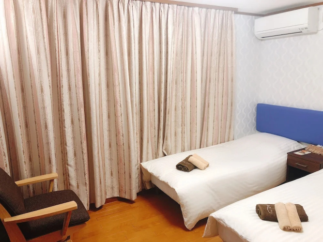 Guanjing Apartment