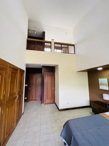 The Rainier Bed & Breakfast