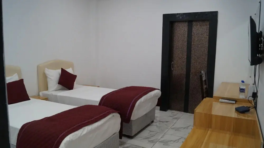 Buddha Bhoomi Multiplex & Hotels Private Limited