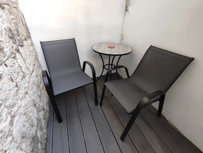 Comfort Apartment