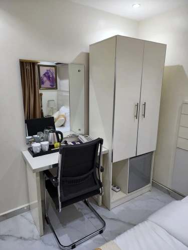 Classic Single room