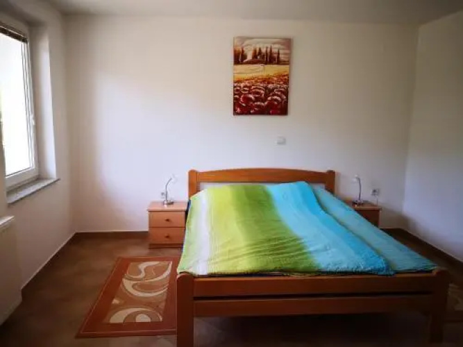 Apartments Bernarda