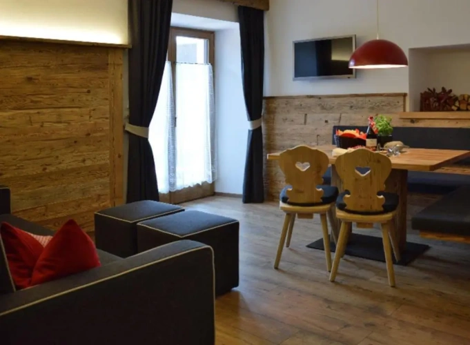 Family Apartment