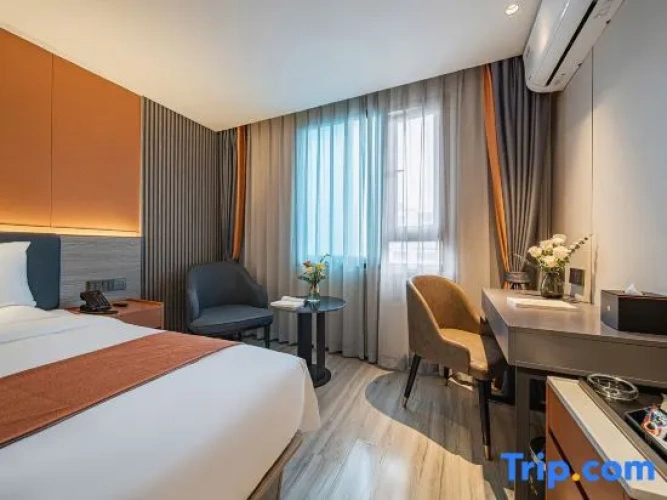 Premier Double room