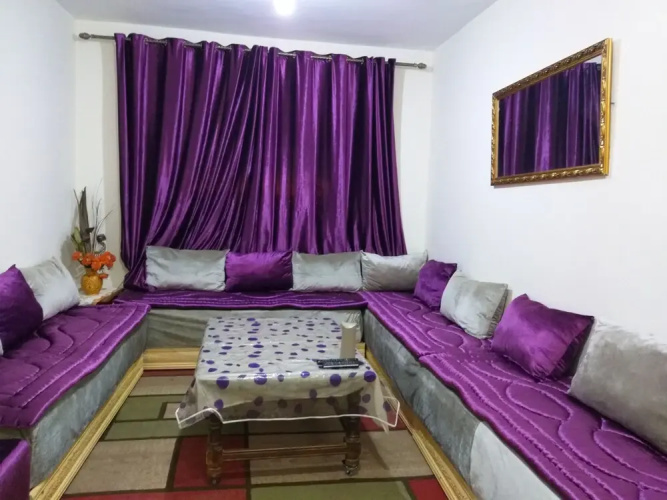Jad home