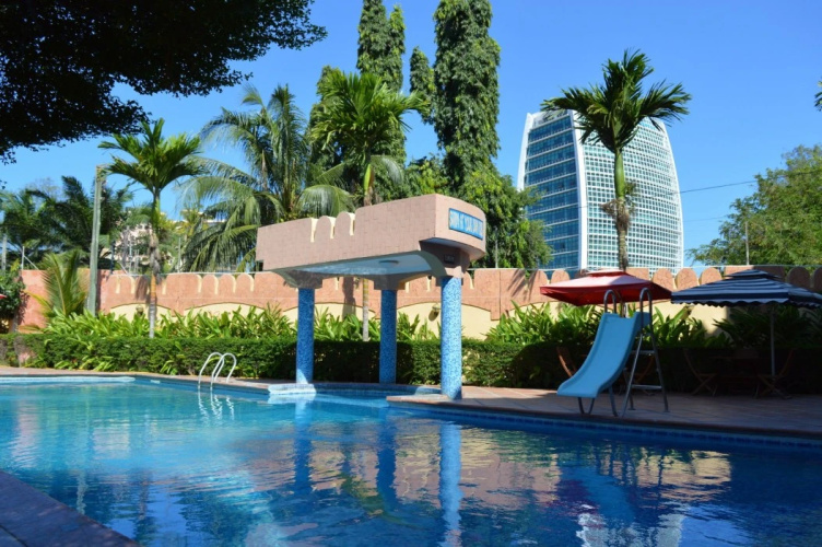 Abla Apartment