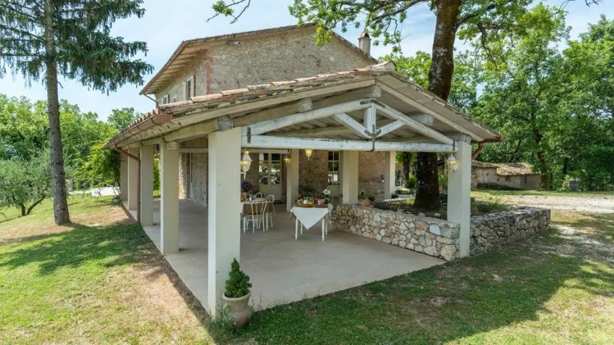 3 Bedrooms Villa
