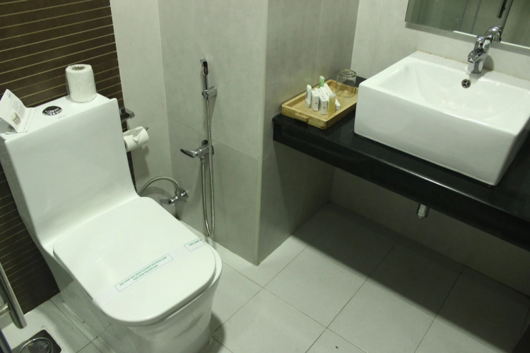 Abaam Hotel