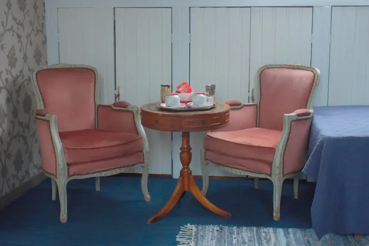 Bed and Breakfast Coupure