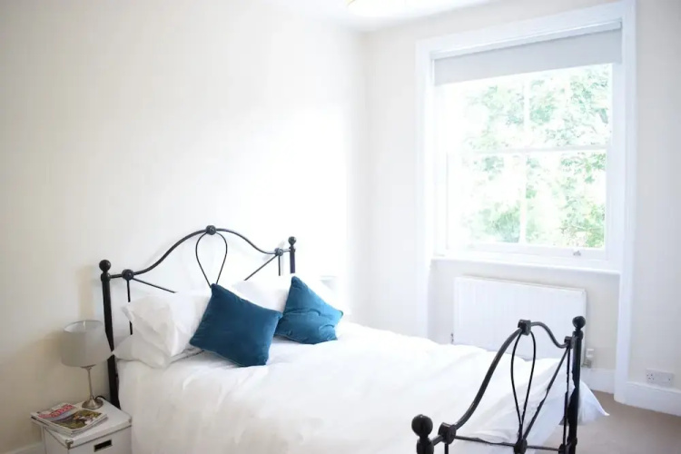 2 Bedroom Flat in Earlsfield