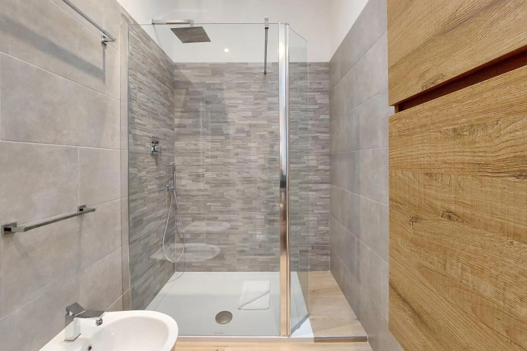 Aventino Contemporary Apartment