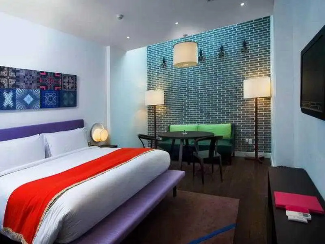 Imagen del hotel