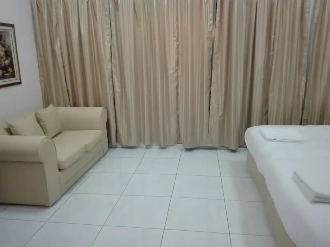 4 Bedrooms Villa beachfront