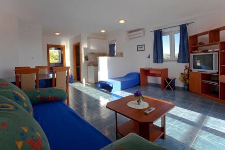Apartments Sonja