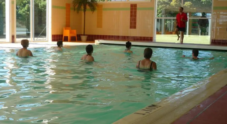 Hôtel Club Ker Beuz