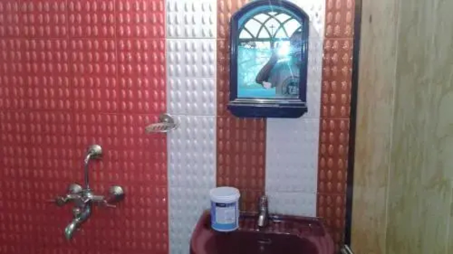 Mayelle Guesthouse