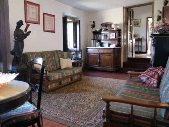 Quinta Do Sobreiro