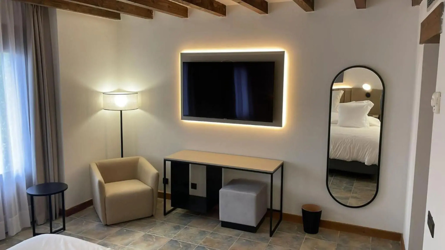 DWO Rioja Wine Hotel