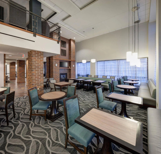 Homewood Suites by Hilton Omaha-Downtown photo 32