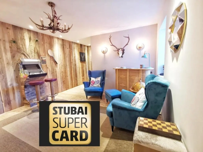 3 Bedrooms Apartment