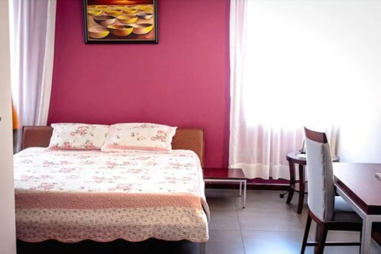 Maxlot Hotel