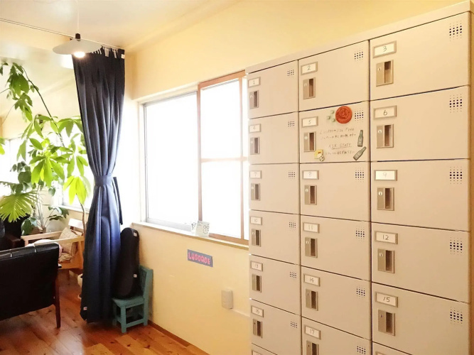 Okinawa Sora House - Hostel