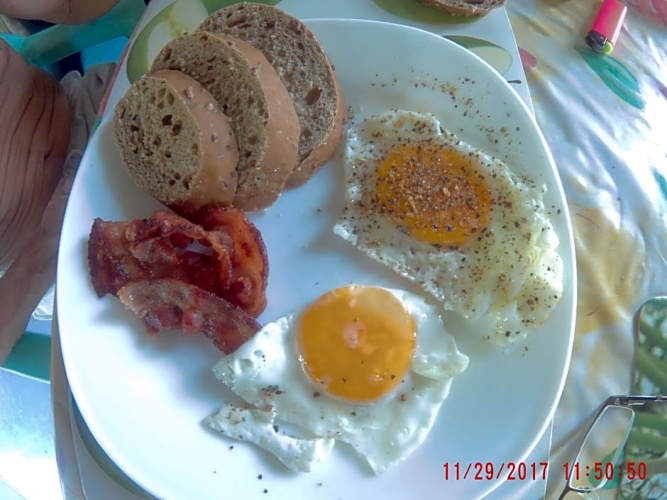 Meal