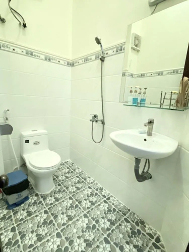 Sao Mai Tim Hotel