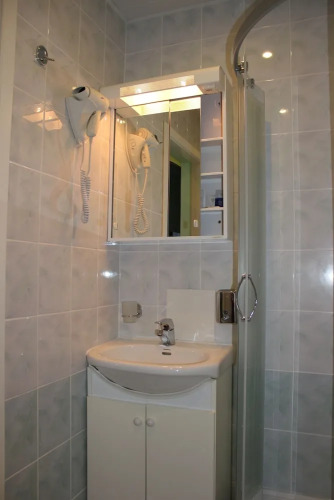 Фотография номера гостиницы Россия