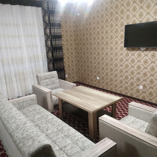 Triple Suite