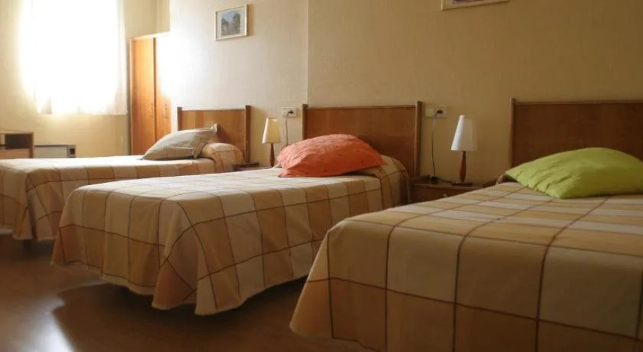 Hostal Paula