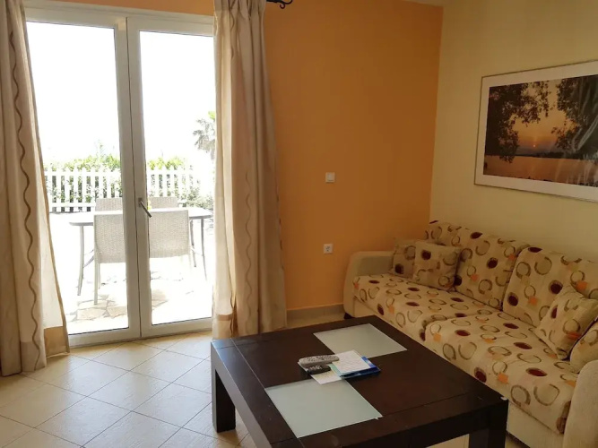 Corfu Glyfada Holiday Apartment 22