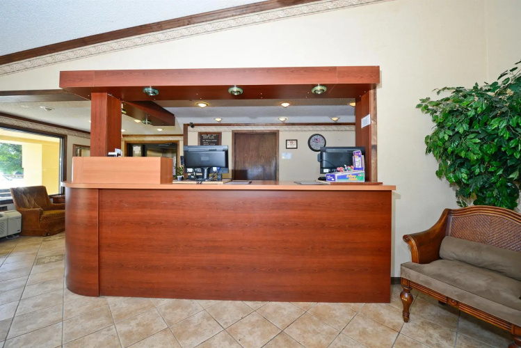 Hotelafbeelding