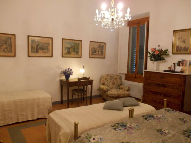 Il Palagetto