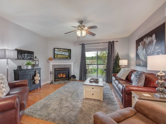 Standard room