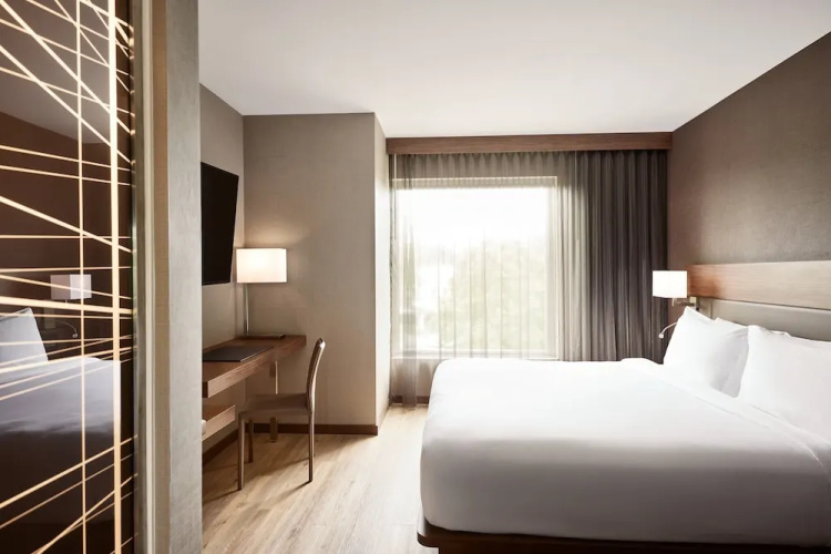 AC Hotel Atlanta Perimeter