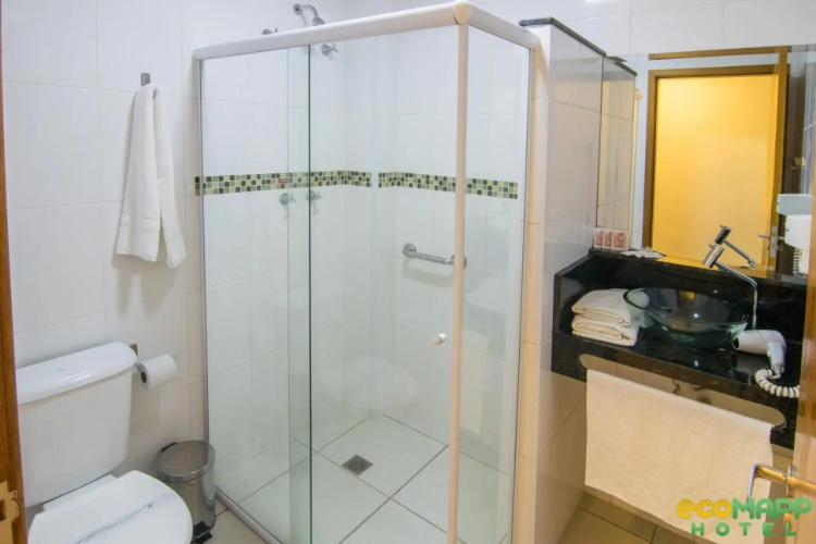 EcoMapp Hotel