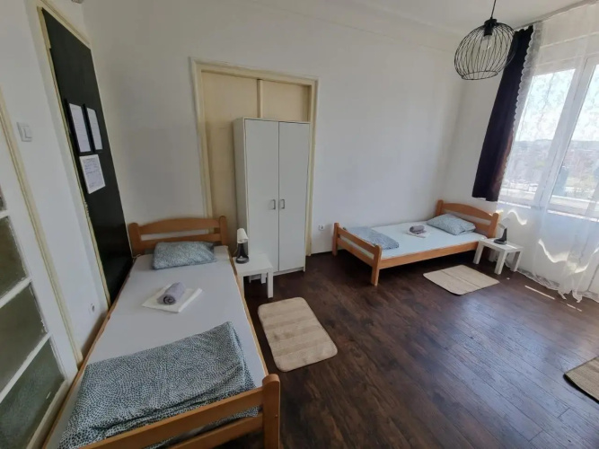Downtown Belgrade Hostel and Apartments