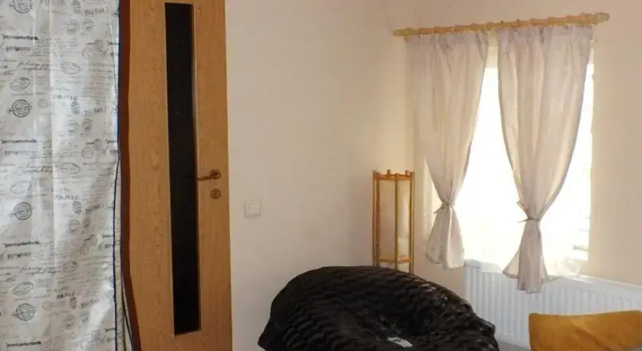 Anna Suite